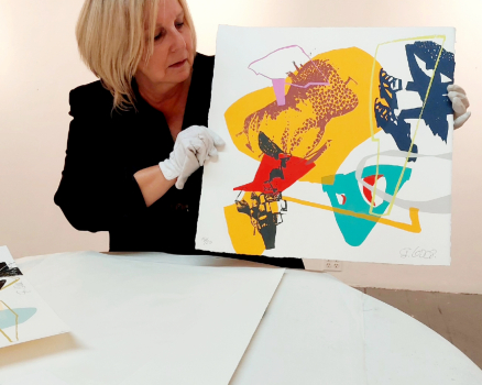 Montserrat Contemporary Art Gallery, New York, NY, 2023