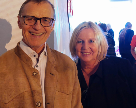 "Strokes Of Light", Van Der Plas Gallery, 156 Orchard St., LES, New York, October 2023