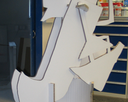 Studio 2011. Thanks to Toni.