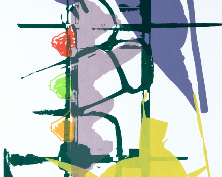 DRESDEN SERIES 2008. Dresden is the capital city of the German state of Saxony. I worked there for one month as part of an artist-in-residence program. During my long daily walks through the city, I was inspired by the industrial buildings and backyards which were left from earlier times when Dresden was part of the German Democratic Republic. The atmosphere was not sunny and bright but very stimulating for me with its rugged dry beauty.