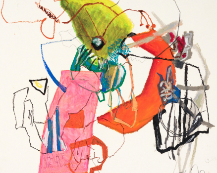 Boom!
In an instant my powers of concentration exploded. Still, I continued to try and work.
Crash!
There it was, again! Like a thief who had thrown a rock through the window of my mind, it was robbing me of thoughts and ideas I hadn‘t even finished yet.
Truth to tell, it wasn’t a thief. It was only a baby with a green sun hat she was trying to pull off her head so as to get comfortable, every scream of that tear-stained face a cry for help.
Her mother, even more embarrassed seeing how the child had upset my work, kept trying to quiet her. Hat removed, concentration restored, and me back to work, but with a new and entirely different inspiration.